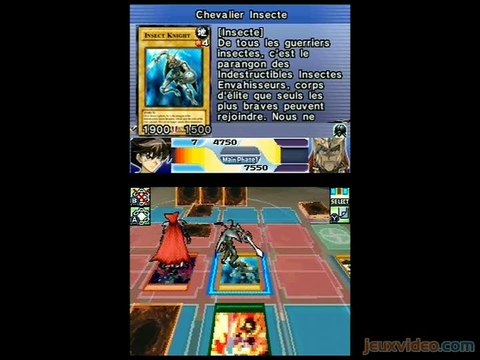 Yu-Gi-Oh! 5D's Stardust Accelerator World Championship Tournament 2009 : Un duel classique