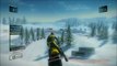 Ski Doo : Snowmobile Challenge : Un tour en Suède