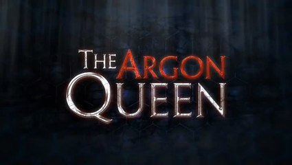 TERA : Reine des Argons - Nouvelles capacités