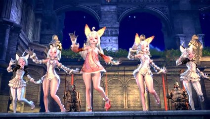 TERA : Une bêta prometteuse