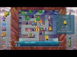 Crystal Defenders : Trailer de lancement