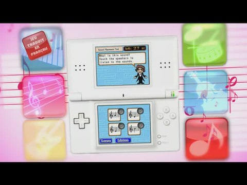 Music : Un prof de musique dans votre poche