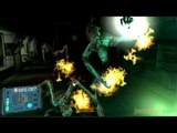 Dead Space Extraction : E3 2009 : Cauchemar