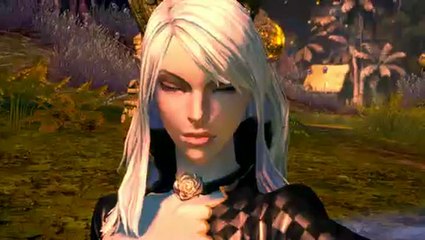 TERA : Bande-annonce G-Star 2009