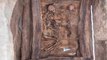 Des archéologues découvrent un tumulus funéraire de plus de 2500 ans en Sibérie