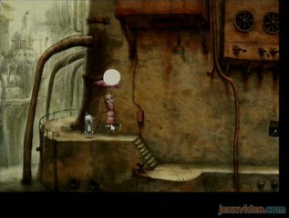 Machinarium :