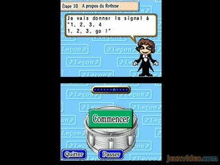 Music : A propos du rythme