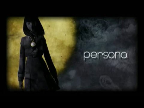 Shin Megami Tensei : Persona : Première bande-annonce