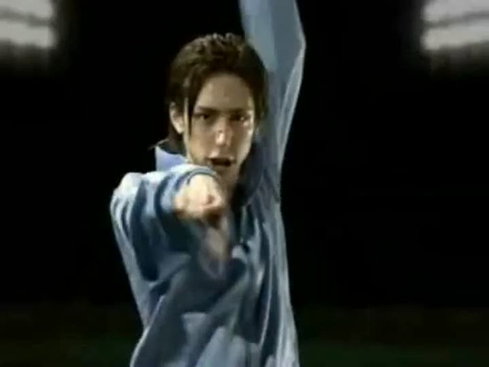 Sports Island 2 : Publicité japonaise - De nouveaux sports 2