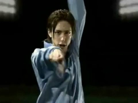 Sports Island 2 : Publicité japonaise - De nouveaux sports 2