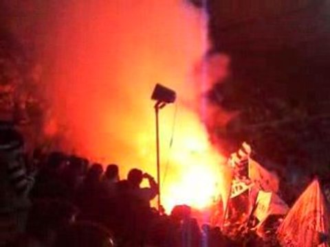 rcs - fcm : fumis UB90