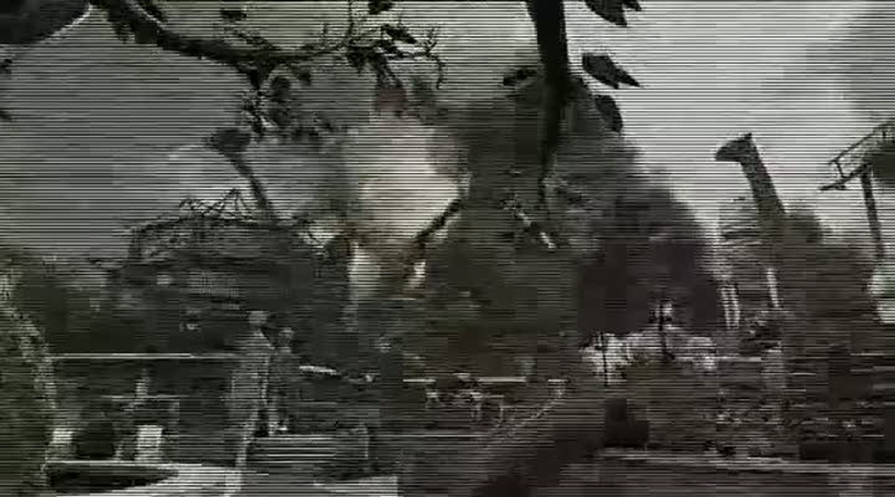 Army of Two : Le 40ème Jour : GC 2009 : There is no escape