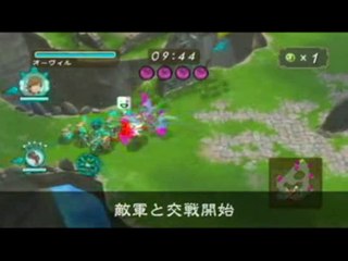 Takt of Magic : Plan de bataille