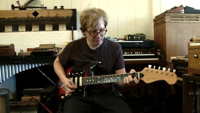 Red Dead Redemption : La création de la musique