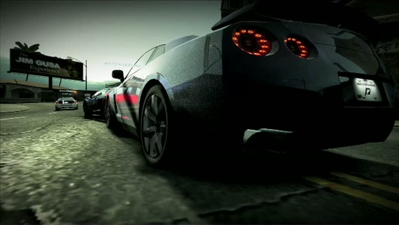 Need for Speed World : Présentation