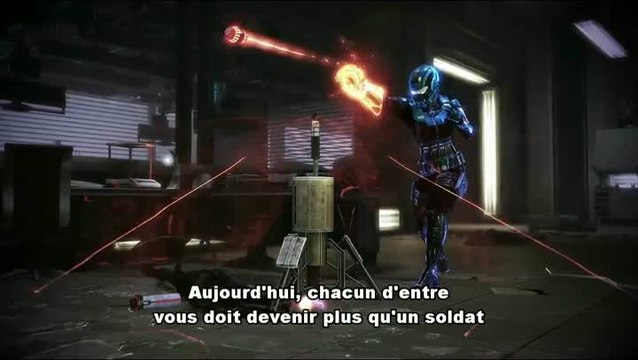 Mass Effect 3 : Pack multijoueur Terre