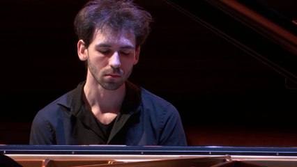 Liszt / Bach : Weinen, Klagen Sorgen, Zagen (Alexandre Kantorow)