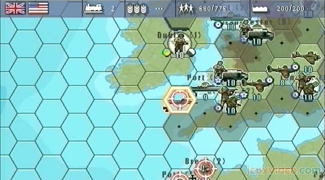 Military History : Commander : Europe at War : Stalingrad