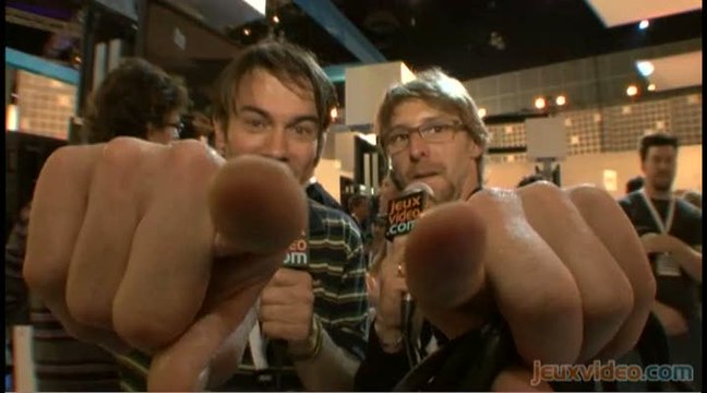 Dead Space Extraction : E3 2009 - Dead Space Extraction