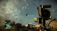 Battlefield : Bad Company 2 : Panama prend feu