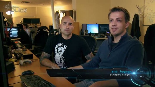 Mass Effect 3 : Les combats