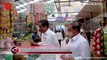 Tinjau Pasar, Jokowi Cek Harga dan Ketersediaan Bahan Pokok Jelang Ramadhan