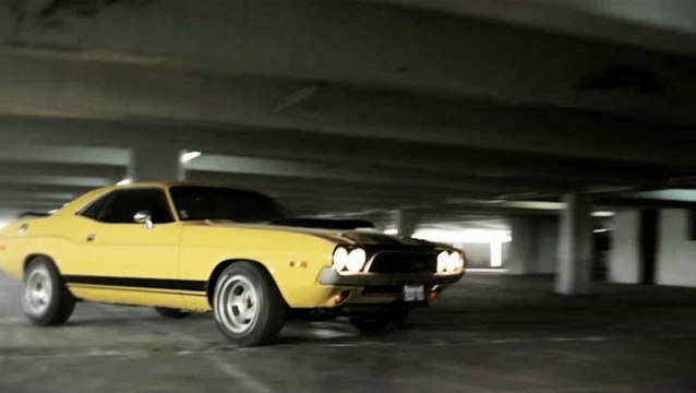 Driver : San Francisco : John Tanner is back