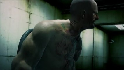 Ghost Recon : Future Soldier : Bodark