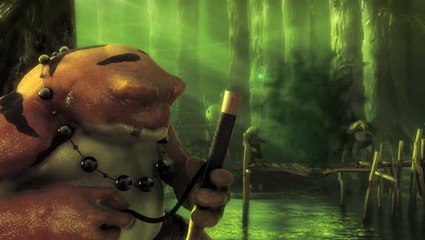 Under Siege : Introduction