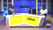 Minority on Challenge Passage of E-Levy at Supreme Court - Badwam Mpensenpensemu on Adom TV (30-3-22