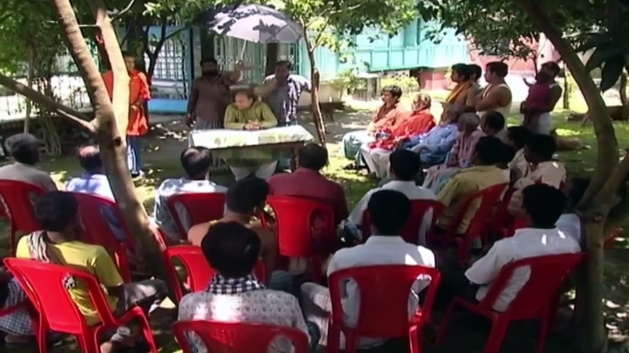 Ajob Kolos | আজব কলস | Zahid Hasan | Romana | Rahman Ali | ATN Bangla Natok