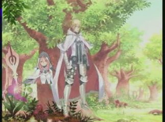 Sacred Blaze : Trailer