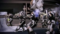 Mass Effect 3 : Des ennemis particulièrement vicieux