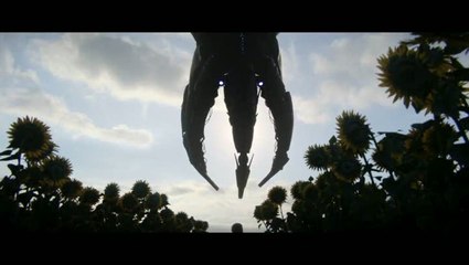 Mass Effect 3 : Toujours plus spectaculaire