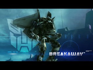 Transformers : La Revanche : Sur la mer et dans les airs