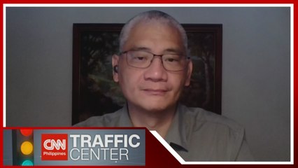 Foreign ownership of railways, airlines better for PH | Traffic Center