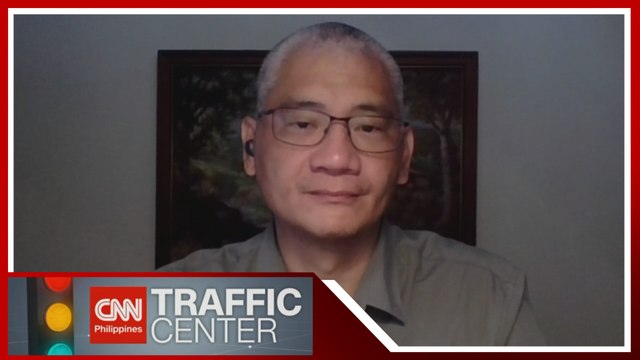 Foreign ownership of railways, airlines better for PH | Traffic Center