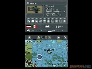 Military History : Commander : Europe at War : Affrontement