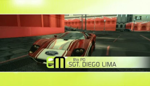 Need for Speed Nitro : Eye Witness Magazine