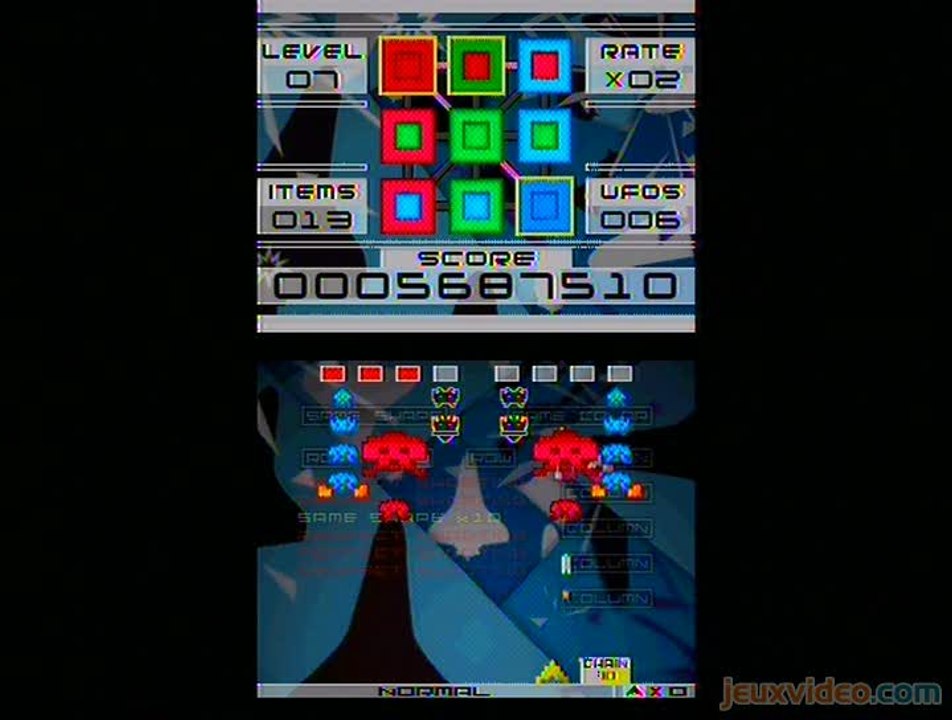 Space Invaders Extreme 2 :
