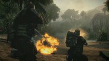 Battlefield : Bad Company 2 : Combat en escouade
