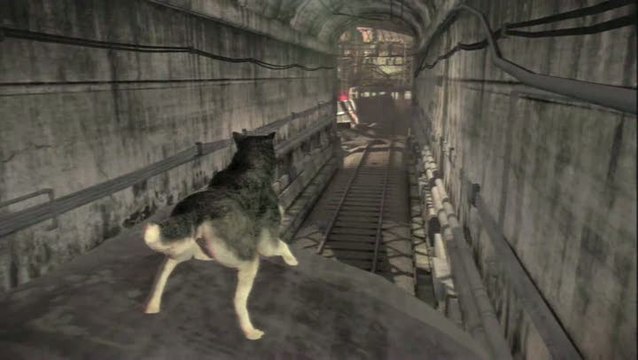 Dead to Rights : Retribution : L'infiltration selon Shadow