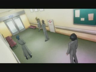 Shin Megami Tensei : Persona : Tremblement de Terre