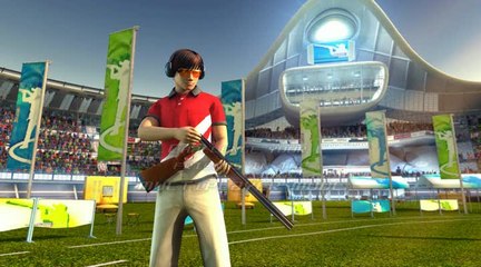 Summer Athletics 2009 : Trailer