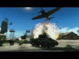 Battlefield 1943 : Premier trailer