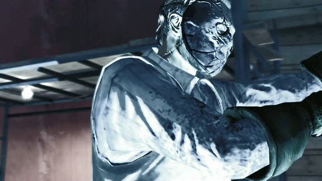 Dead Rising 2 : Psycho Pack