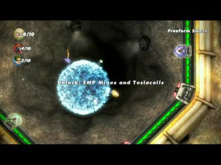 Asteroid Cowboys : Présentation