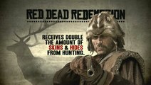 Red Dead Redemption : Costumes bonus