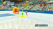 Mario & Sonic aux Jeux Olympiques d'Hiver : Patinage artistique