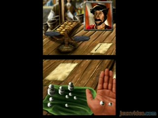 The Guild DS : Un tour de jeu